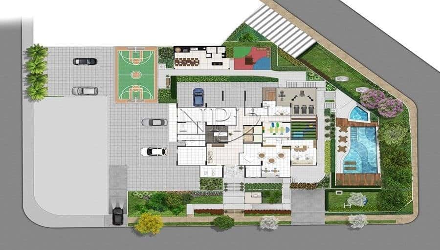 Essentials Vila Mariana - imagem 4