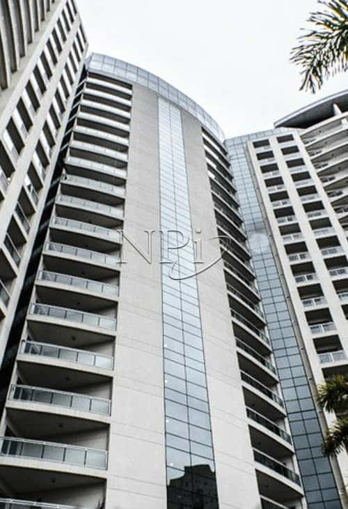 Edifício Novamérica Office Park