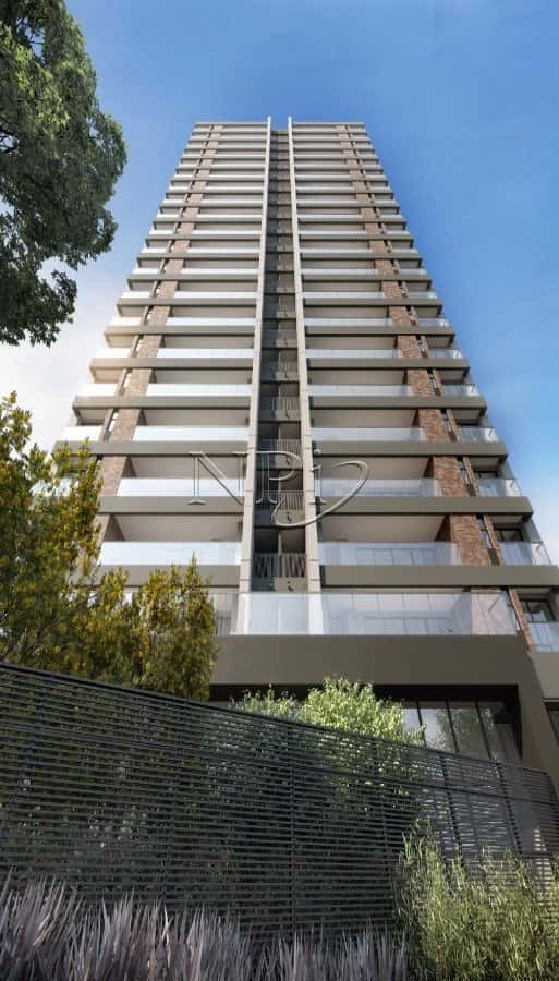 Vm 303 Vila Mariana - imagem 2