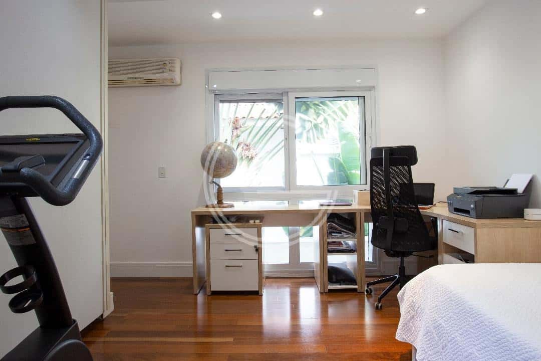 Casa Venda Jardim América - imagem 3