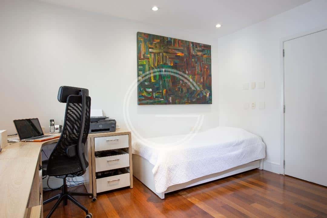 Casa Venda Jardim América - imagem 4
