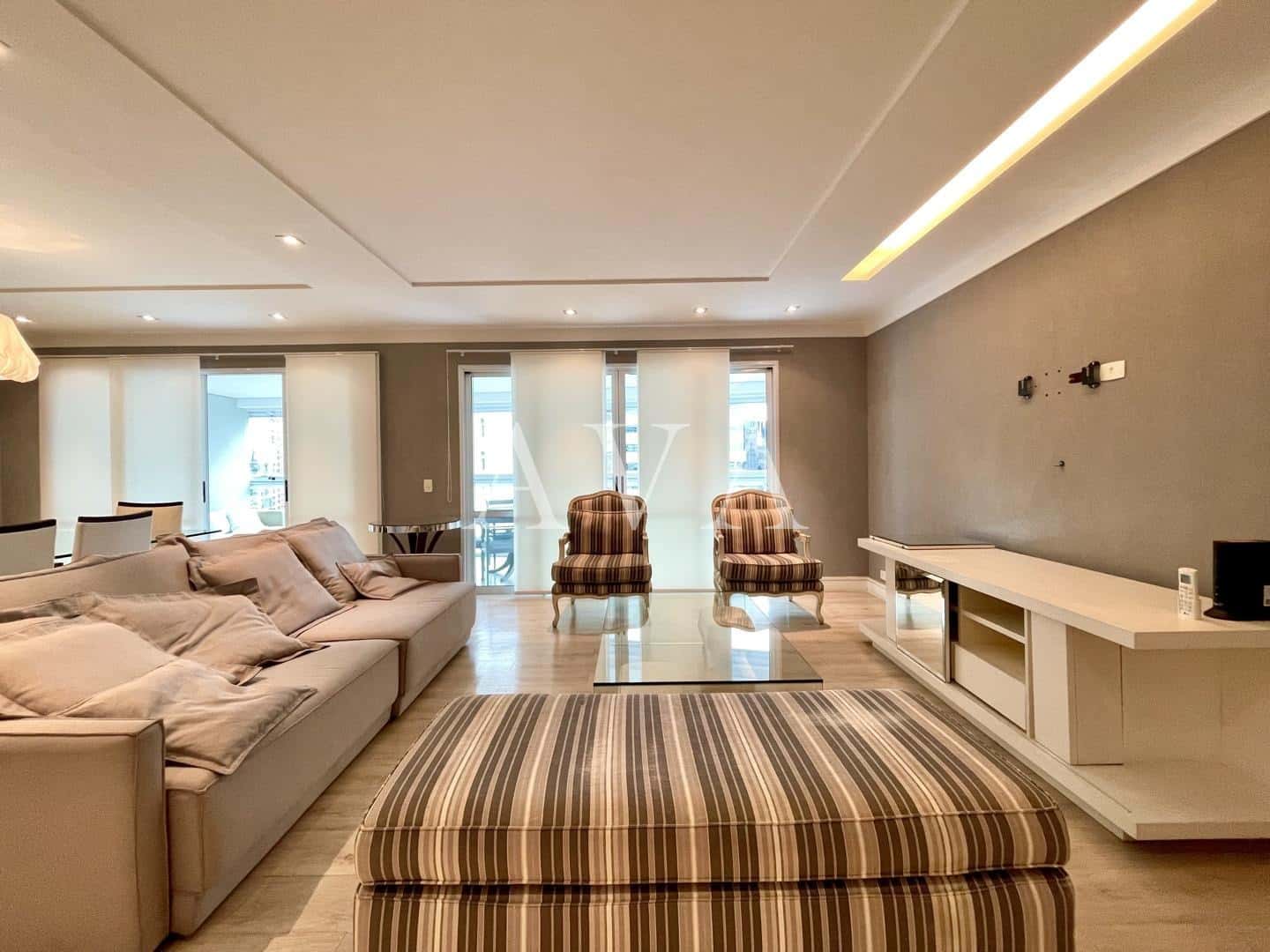 Av Horácio Lafer 120