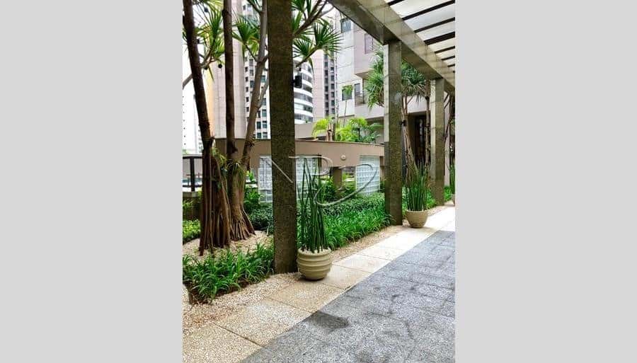 Twin Towers 2 Moema - imagem 2