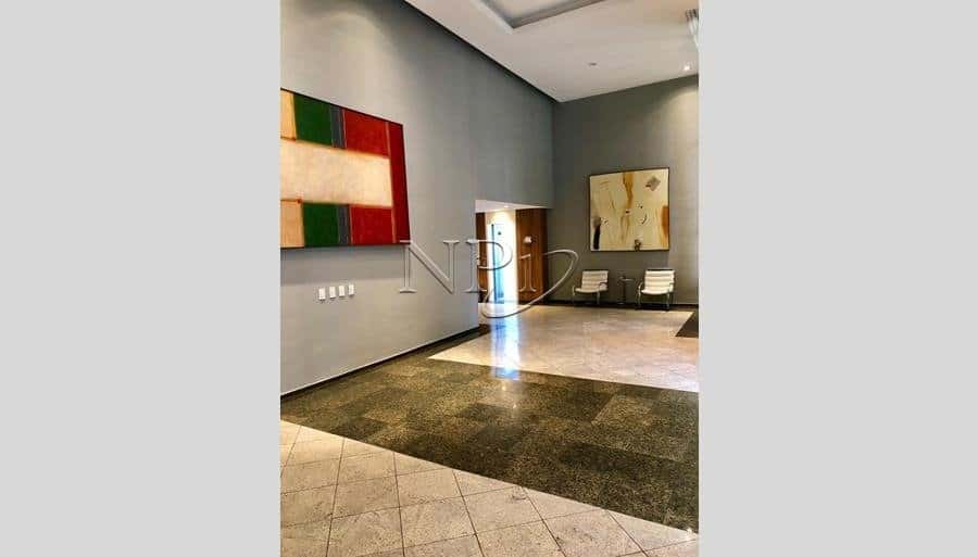 Twin Towers 2 Moema - imagem 4