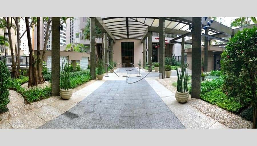 Twin Towers 2 Moema - imagem 5