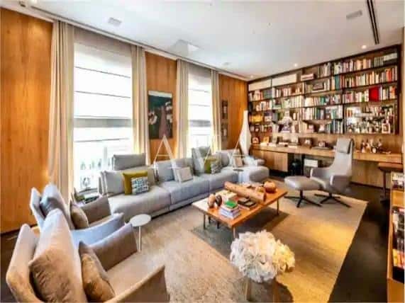 Rua Frederic Chopin 240 - imagem 2