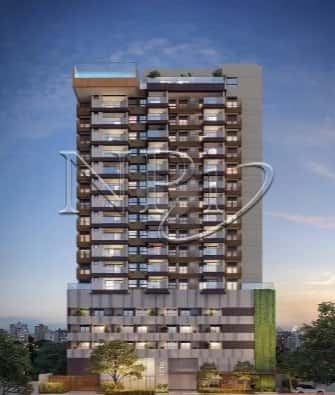 Haus Mitre Ibirapuera