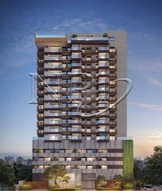 Edifício Haus Mitre Ibirapuera - foto 1