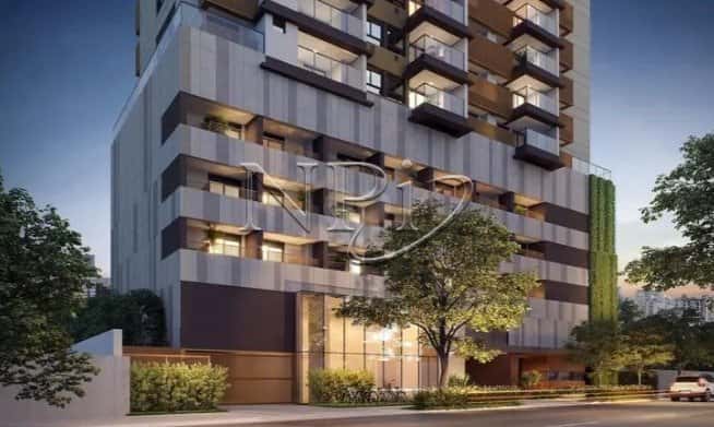 Ed. Haus Mitre Ibirapuera - imagem 4