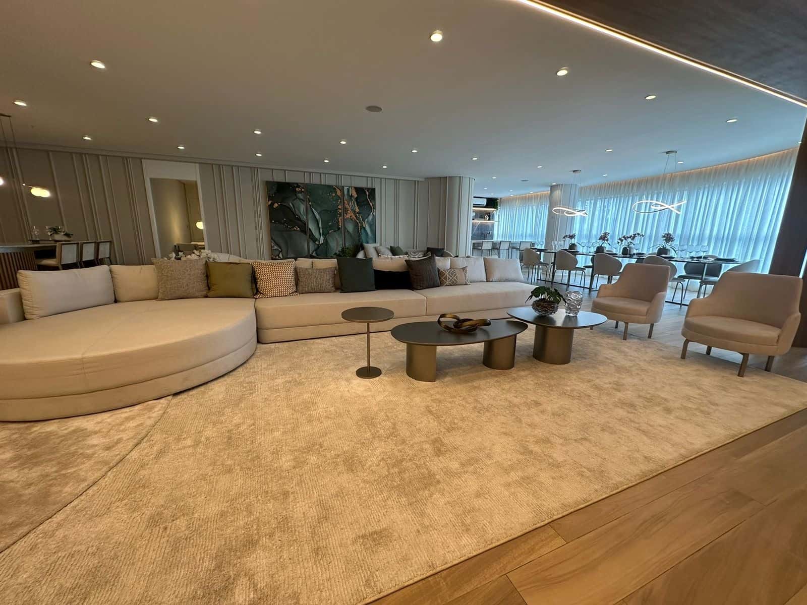 Boques Cerejeiras Jardim Das Perdizes - imagem 2