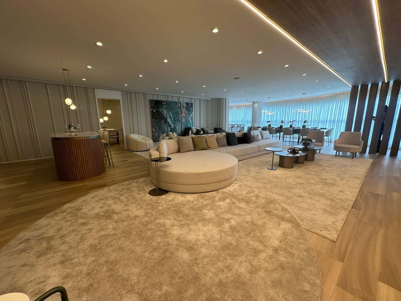 Boques Cerejeiras Jardim Das Perdizes - imagem 3