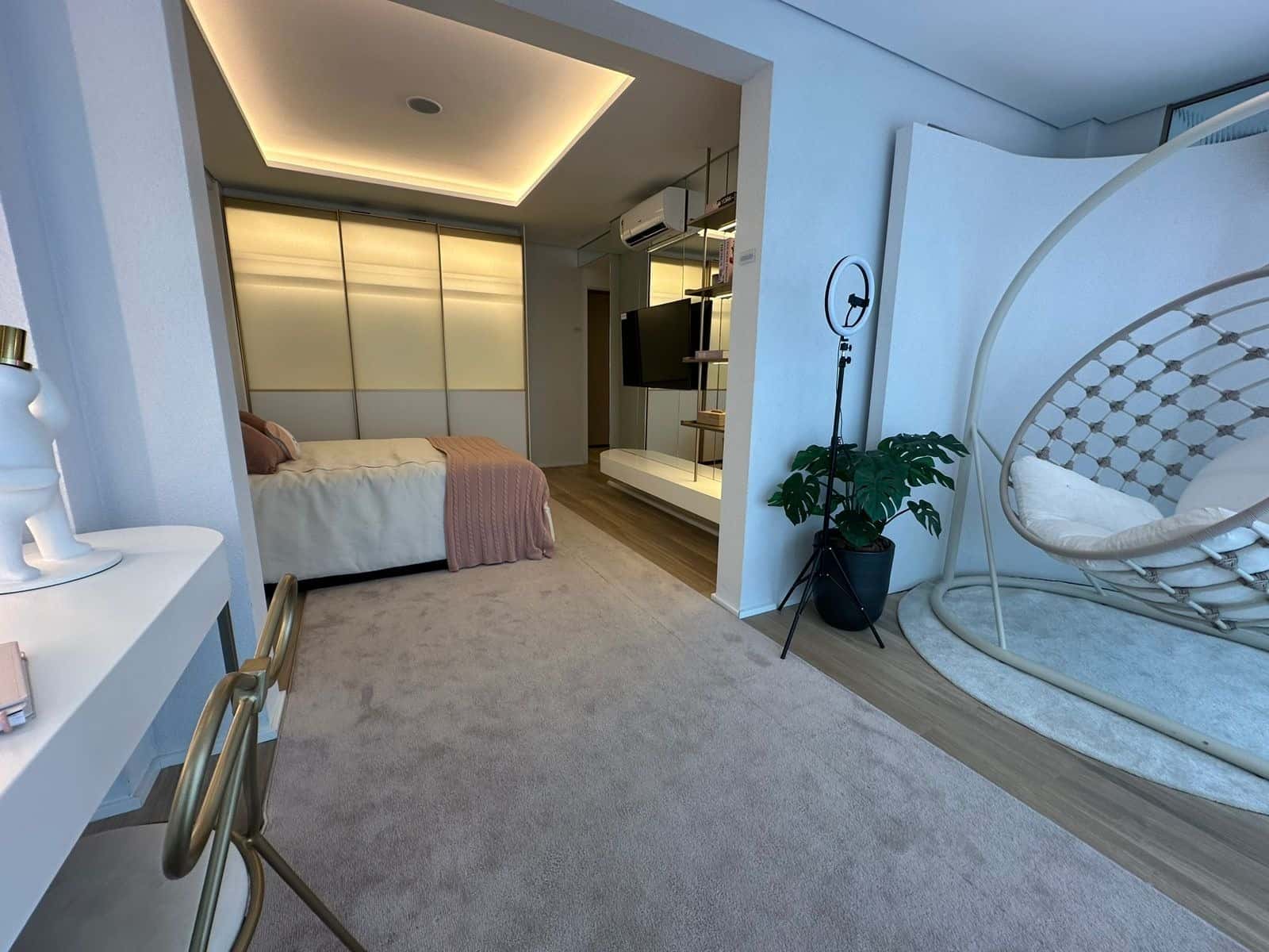 Boques Cerejeiras Jardim Das Perdizes - imagem 5