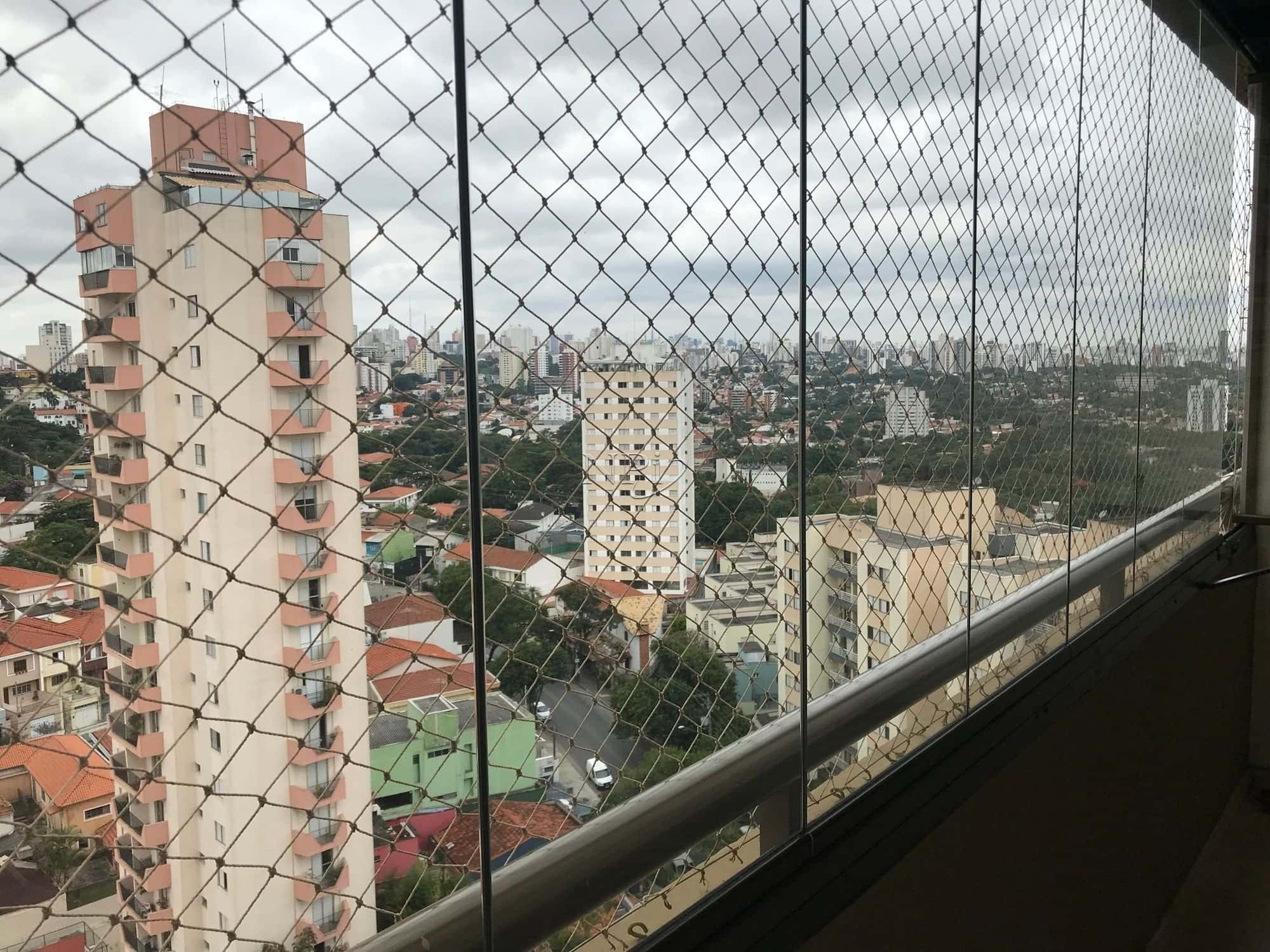 Condominium Club Alto De Pinheiros - imagem 2