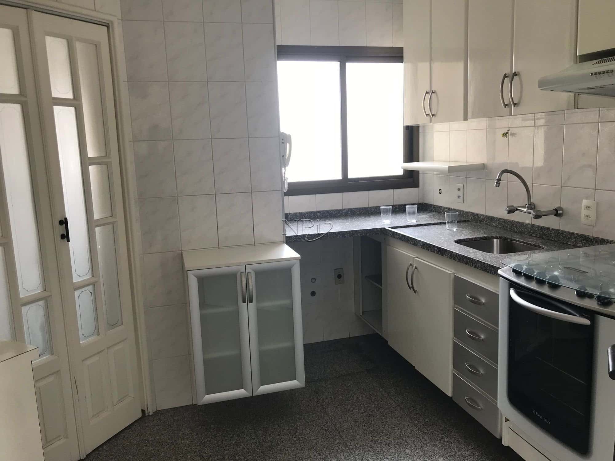 Condominium Club Alto De Pinheiros - imagem 3