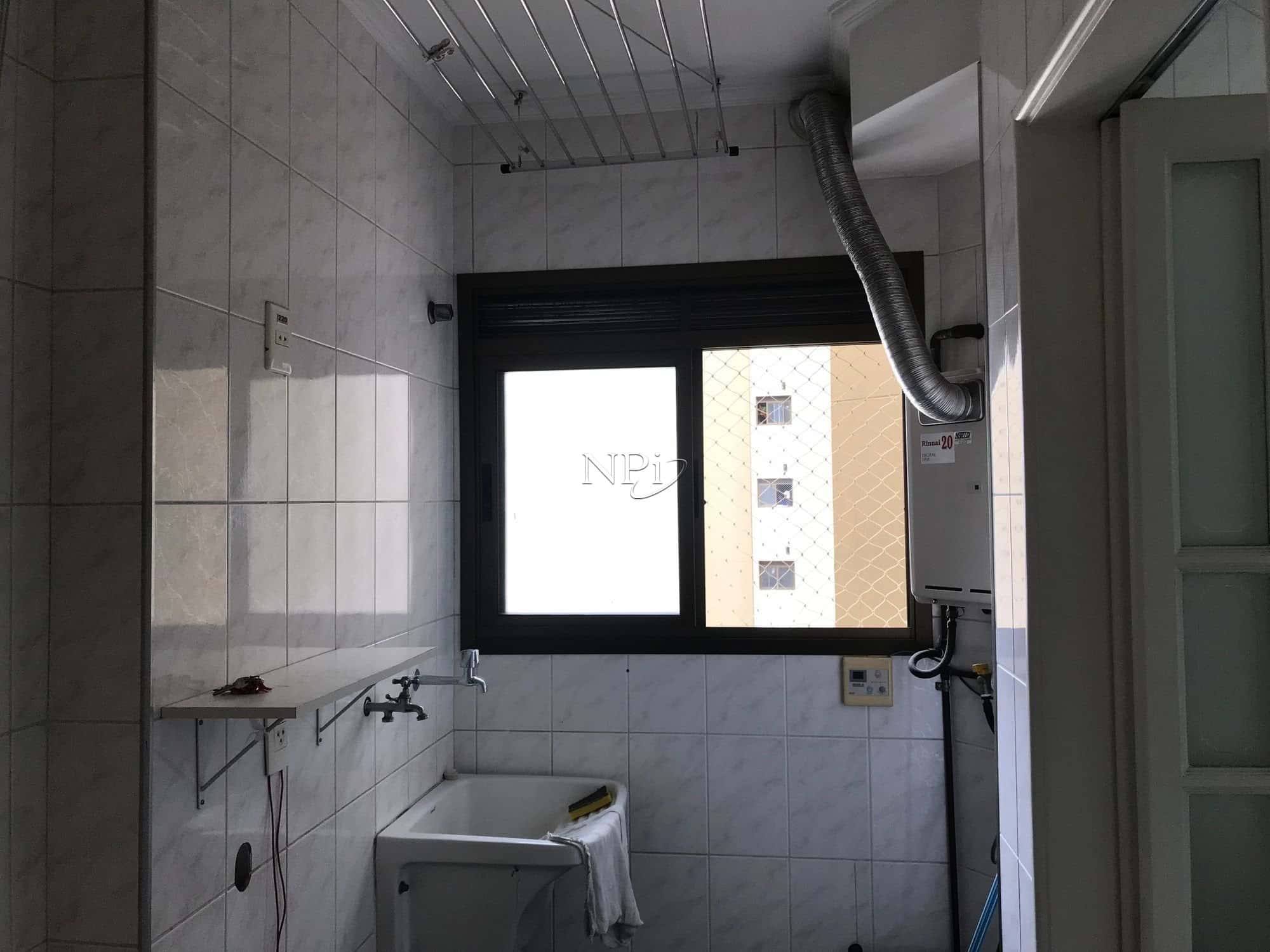 Condominium Club Alto De Pinheiros - imagem 4