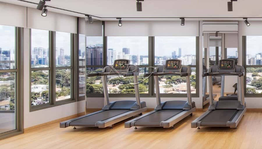 All Campo Belo - imagem 4