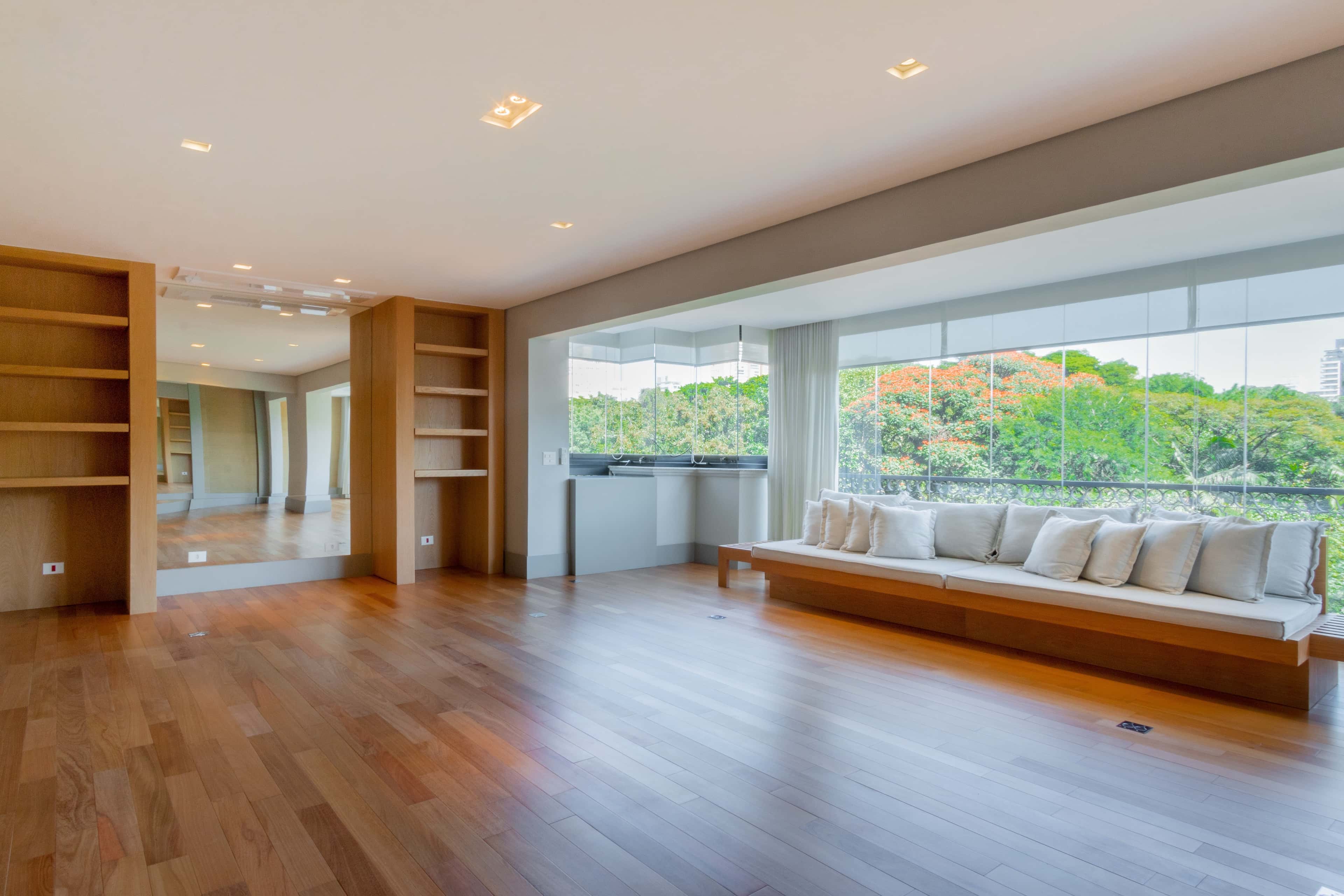 Reserve Du Parc Perdizes - imagem 2