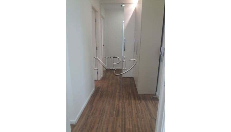 Edificio Seisa Plaza Itaim Locação - imagem 2