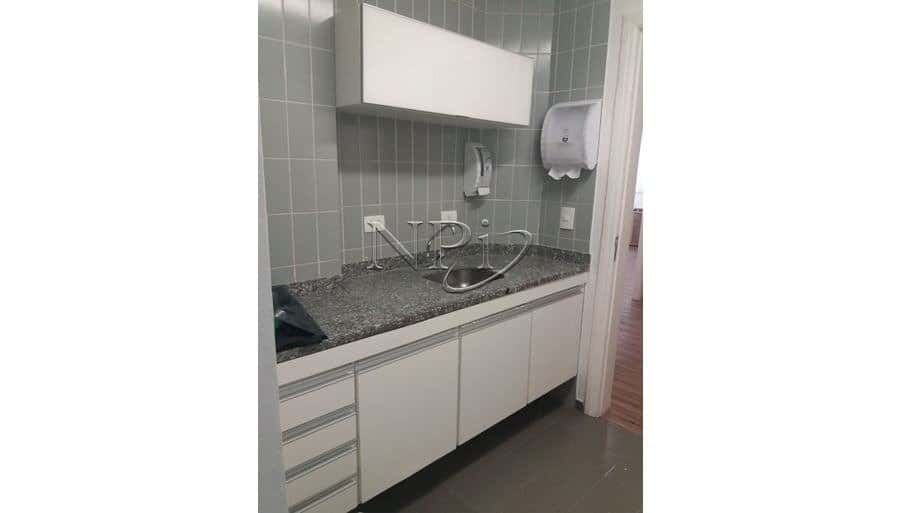 Edificio Seisa Plaza Itaim Locação - imagem 4