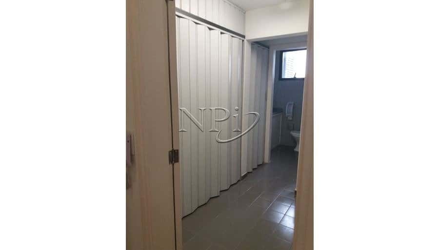 Edificio Seisa Plaza Itaim Locação - imagem 5