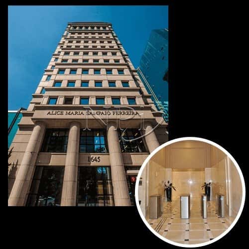 Edifício Alice Maria Sampaio Ferreira - imagem 3