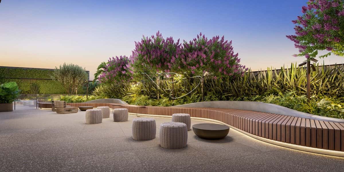 Mário Amaral Lindenberg - imagem 2