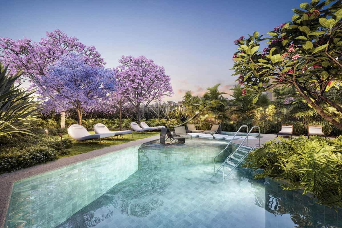 Mário Amaral Lindenberg - imagem 3