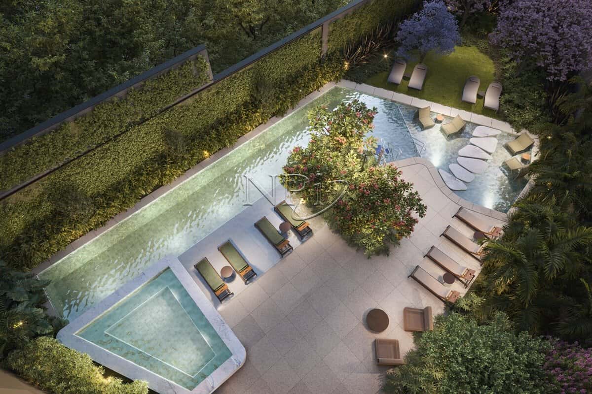 Mário Amaral Lindenberg - imagem 5