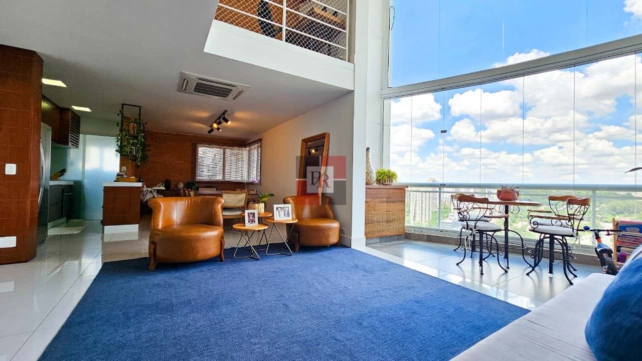 Edifício Mandarim Brooklin - imagem 3