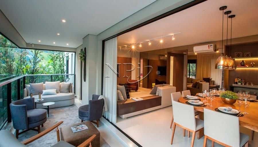 Medley Nature Perdizes - imagem 4