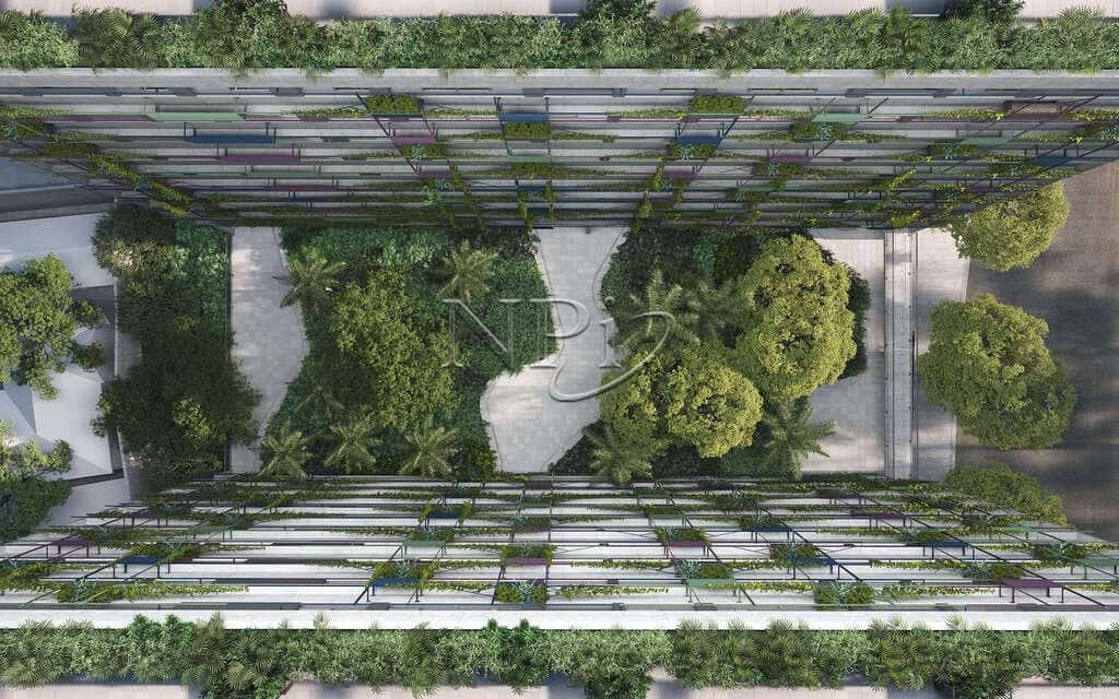 Floresta Residencial - imagem 4