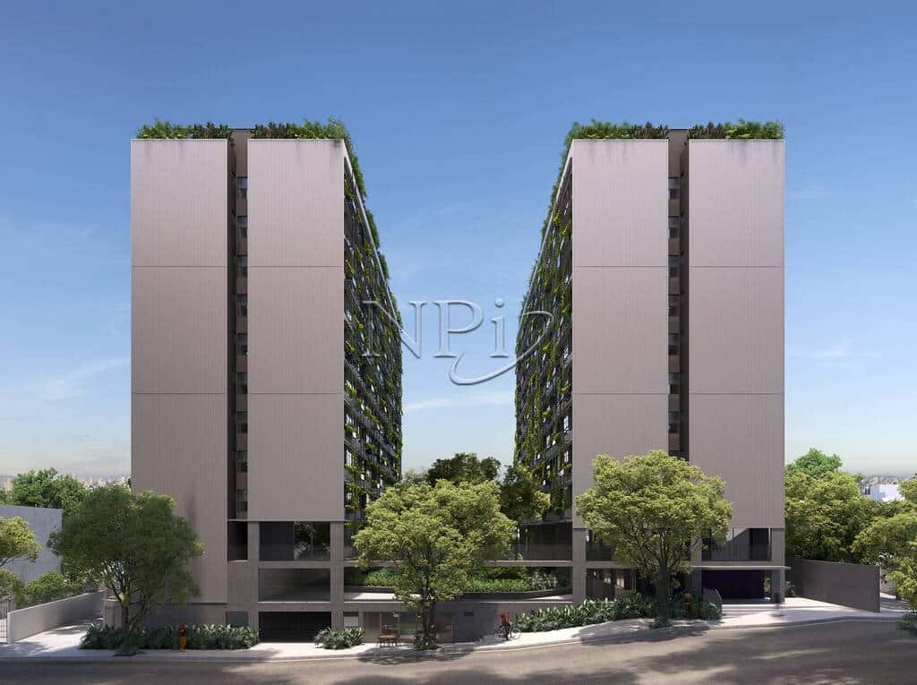 Floresta Residencial - imagem 5