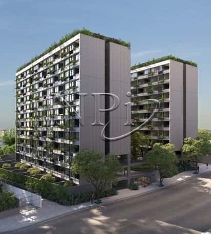 Floresta Residencial