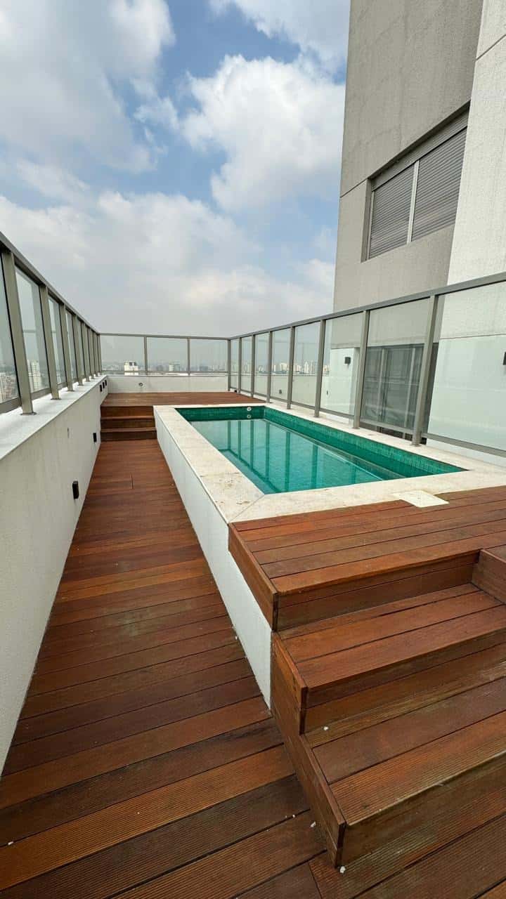 Cobertura Altto Campo Belo - imagem 4