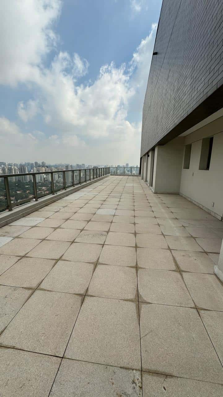 Cobertura Altto Campo Belo - imagem 5