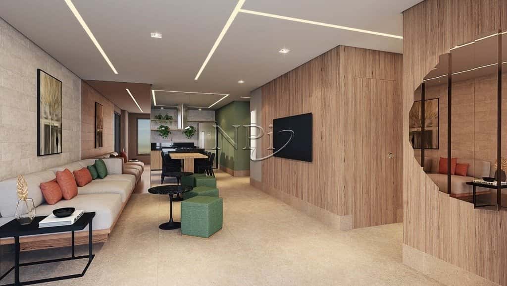 Mov Perdizes REM - imagem 5