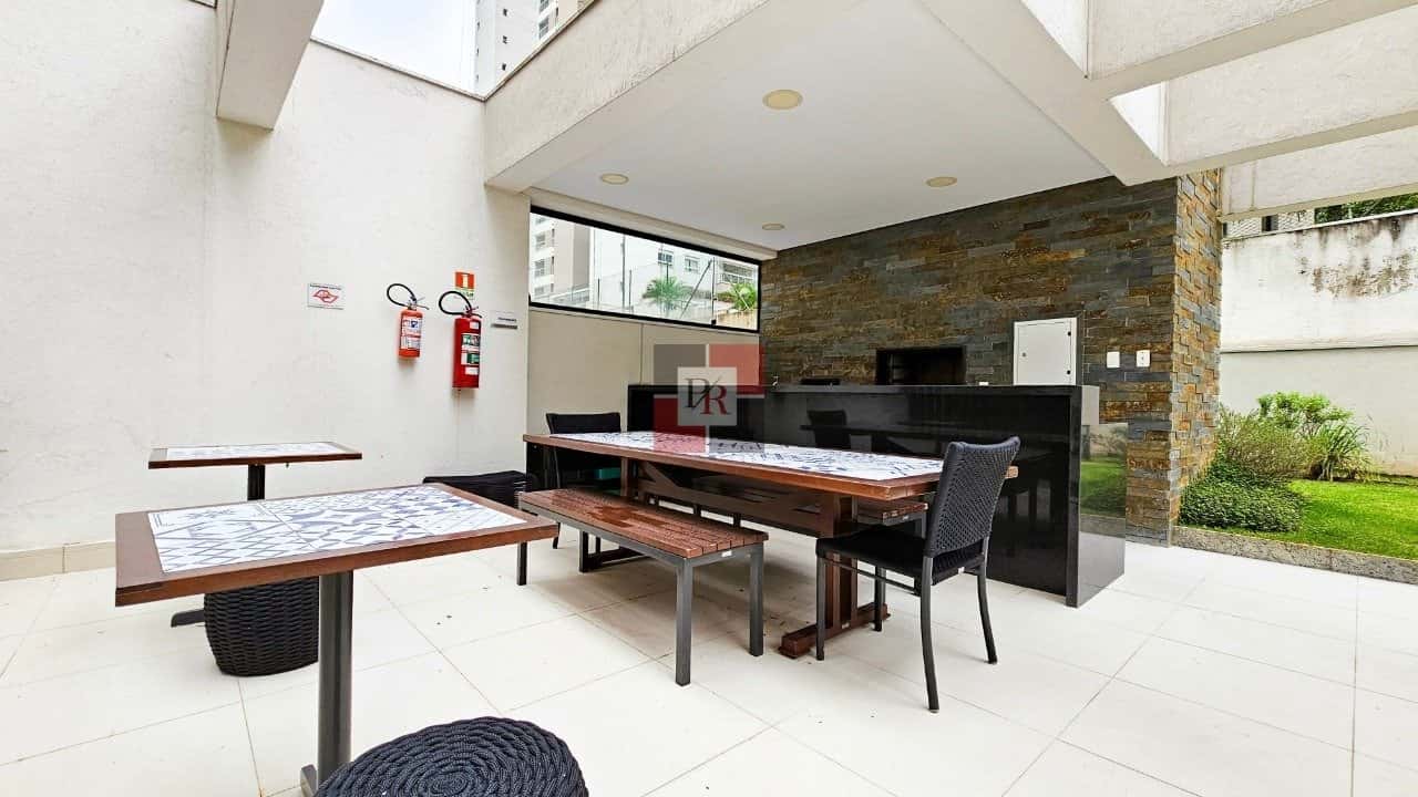 Authentique Campo Belo Gabriele Dannuzio 195 - imagem 4