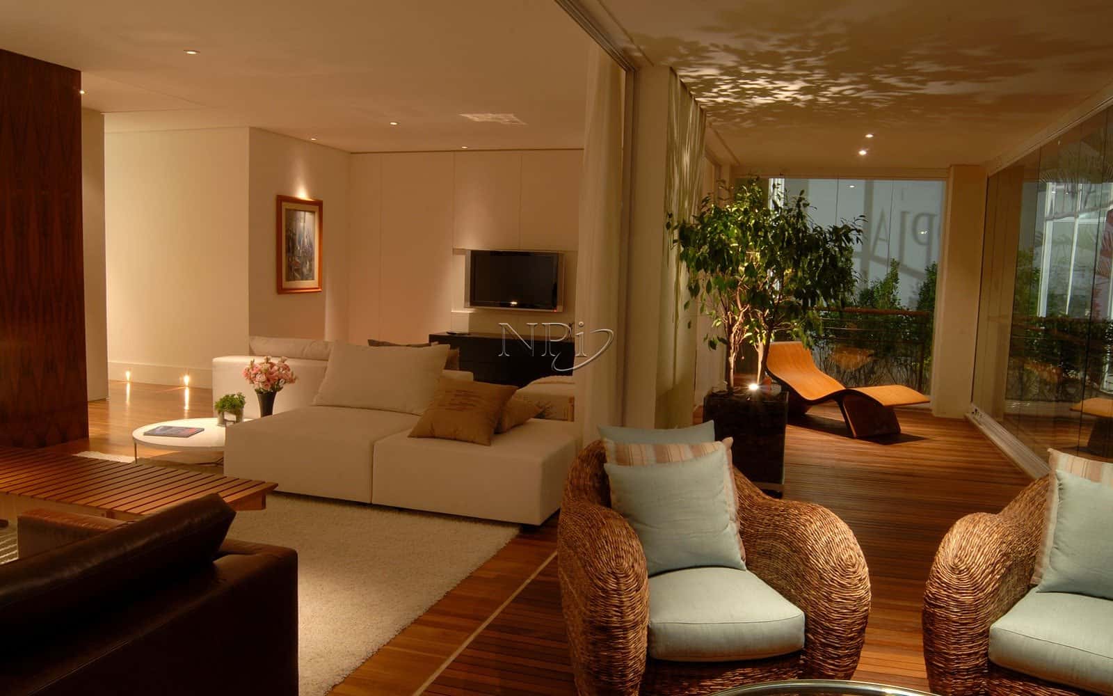 Cobertura Appia Jardins - imagem 2