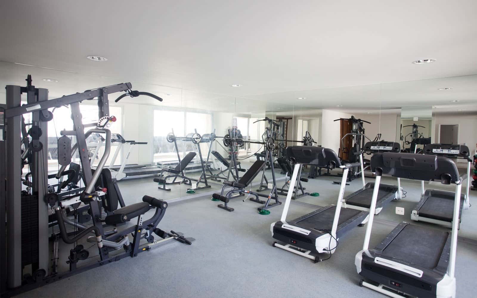 Cobertura Appia Jardins - imagem 3