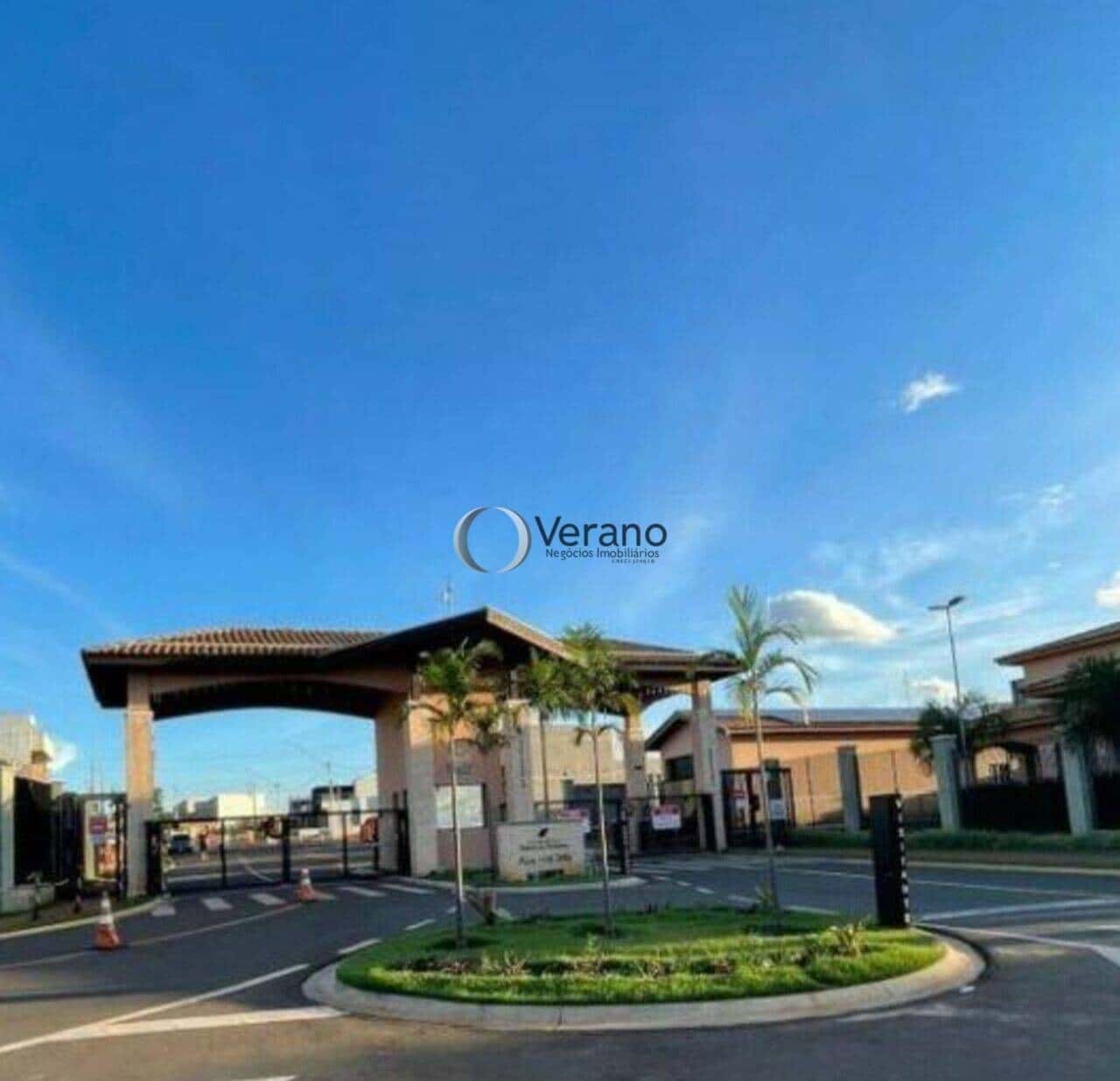 Condominio Terras da Estancia - imagem 2