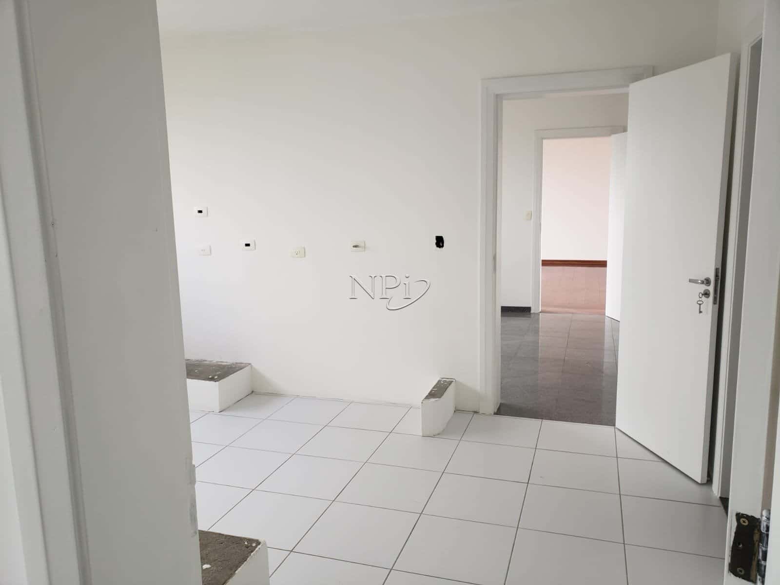 Solar Oliveira Conde Cobertura Santo Amaro 647 M² - imagem 3