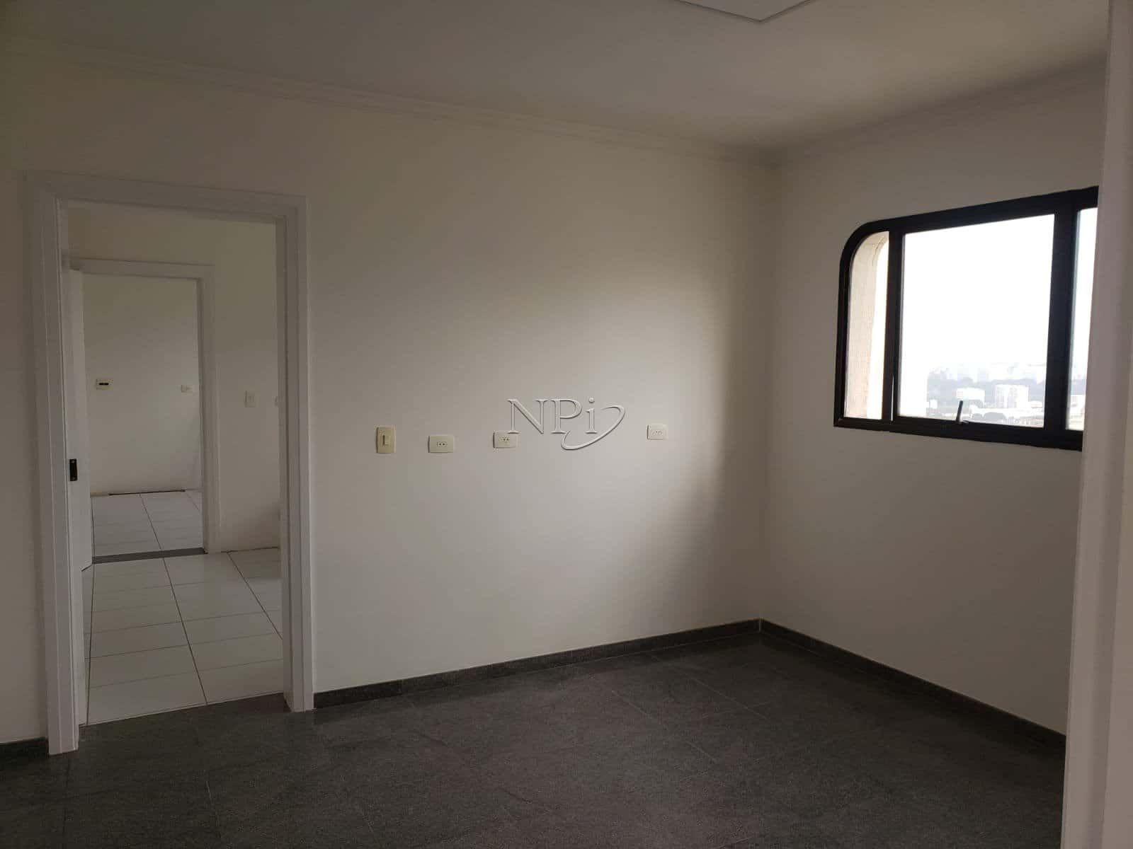 Solar Oliveira Conde Cobertura Santo Amaro 647 M² - imagem 4