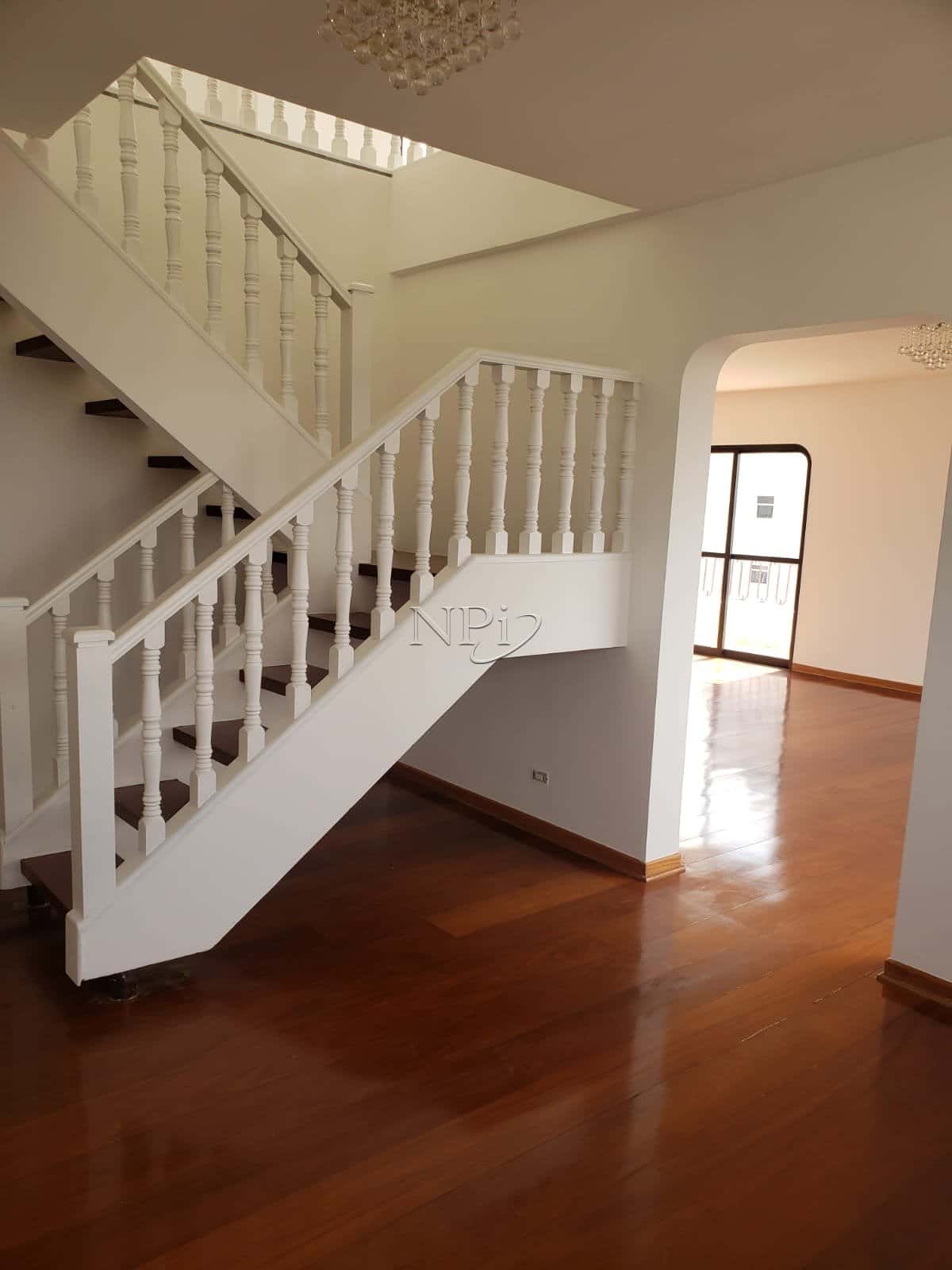 Solar Oliveira Conde Cobertura Santo Amaro 647 M² - imagem 5