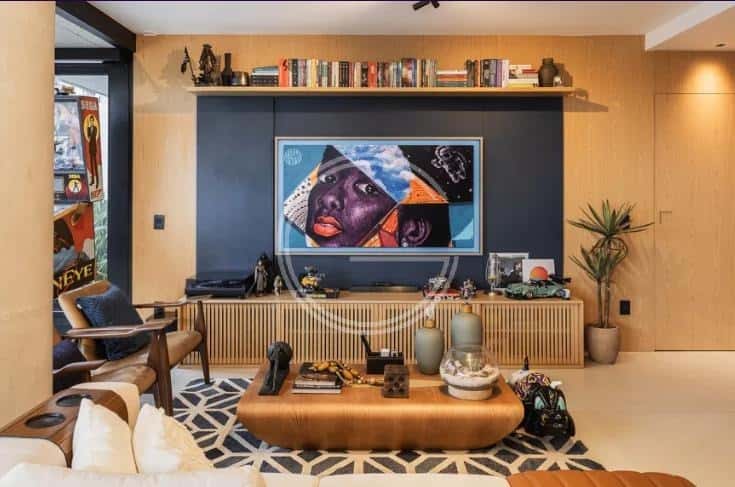 Condomínio Bandeira Vila Madalena