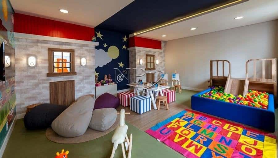 Place Vila Madalena - imagem 4