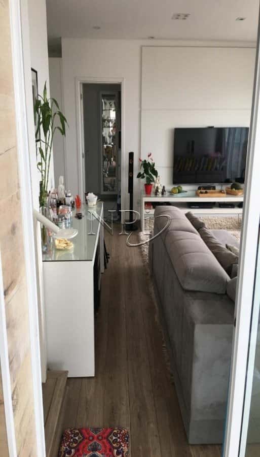 Cobertura Good Life Aclimação - foto 1