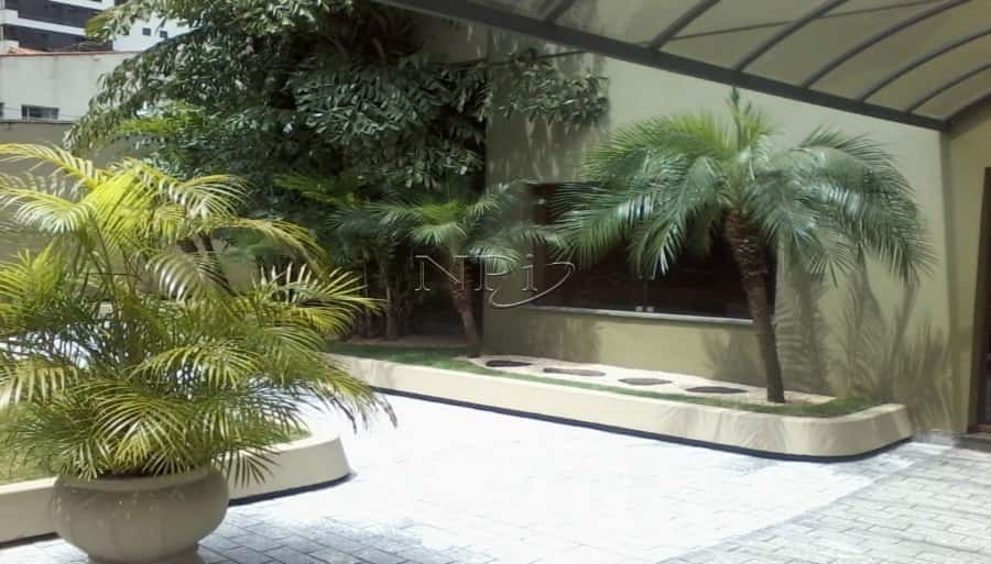 Agia Faria Lima Cobertura - imagem 2
