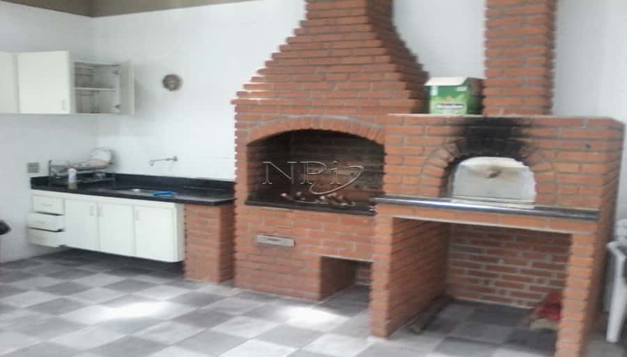 Agia Faria Lima Cobertura - imagem 5