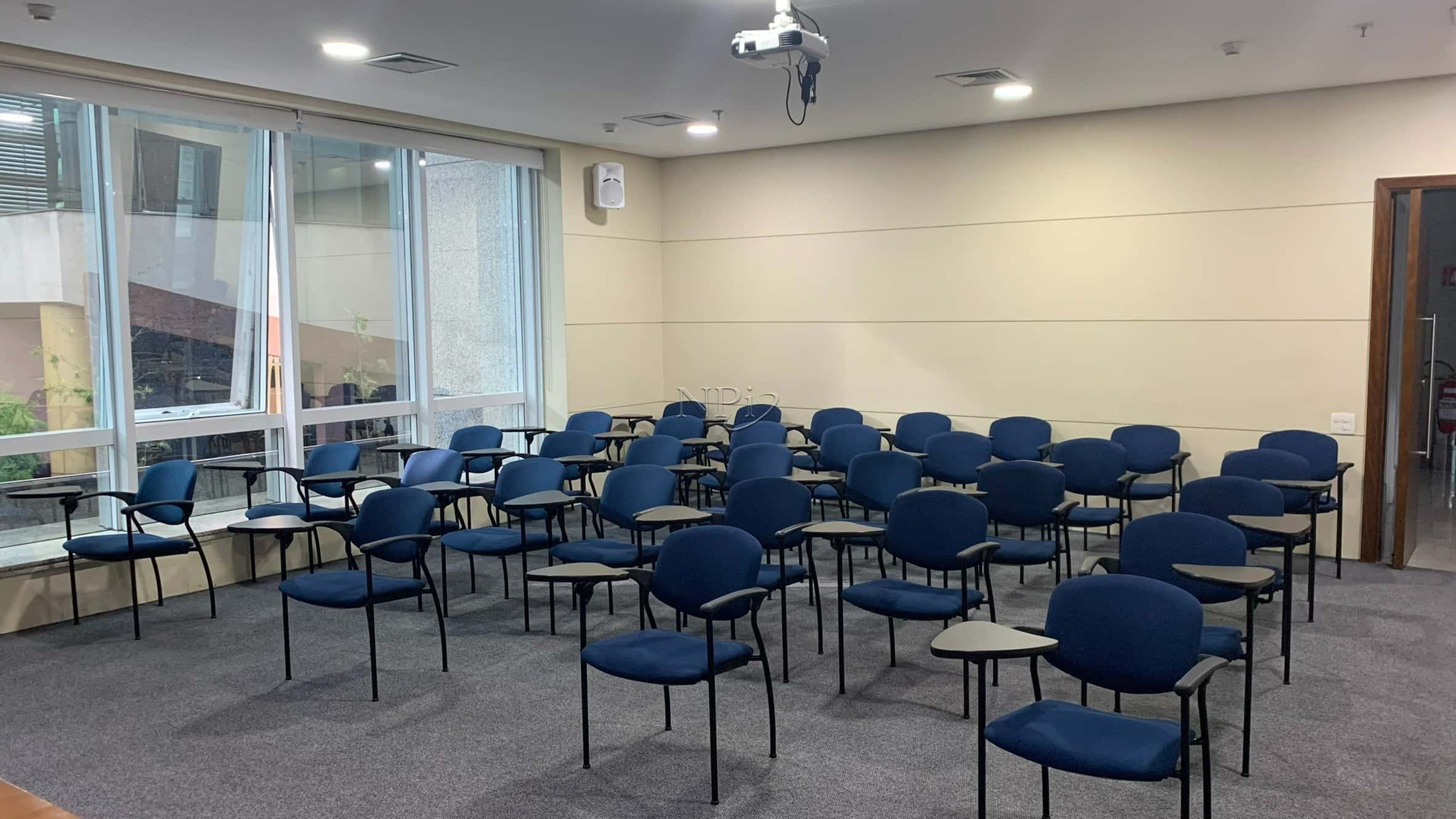 Edificio Berrini Plaza - imagem 2