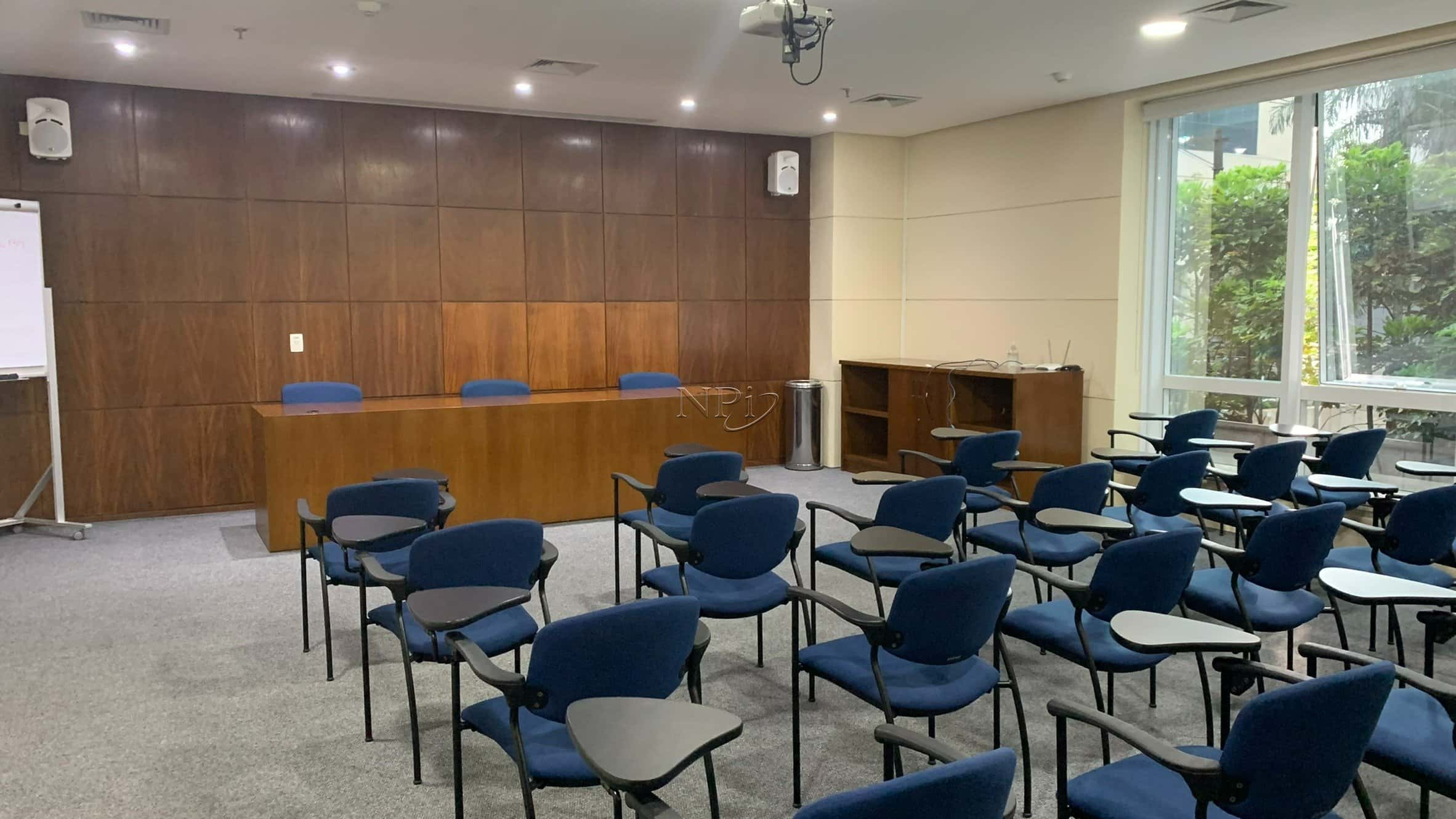 Edificio Berrini Plaza - imagem 3